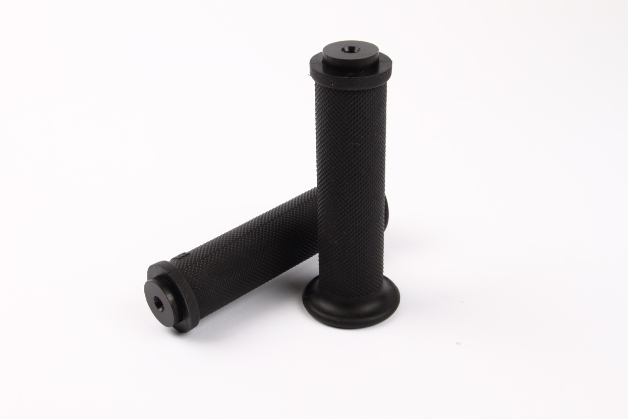 TL GRIP HANDLE BLACK PAIR