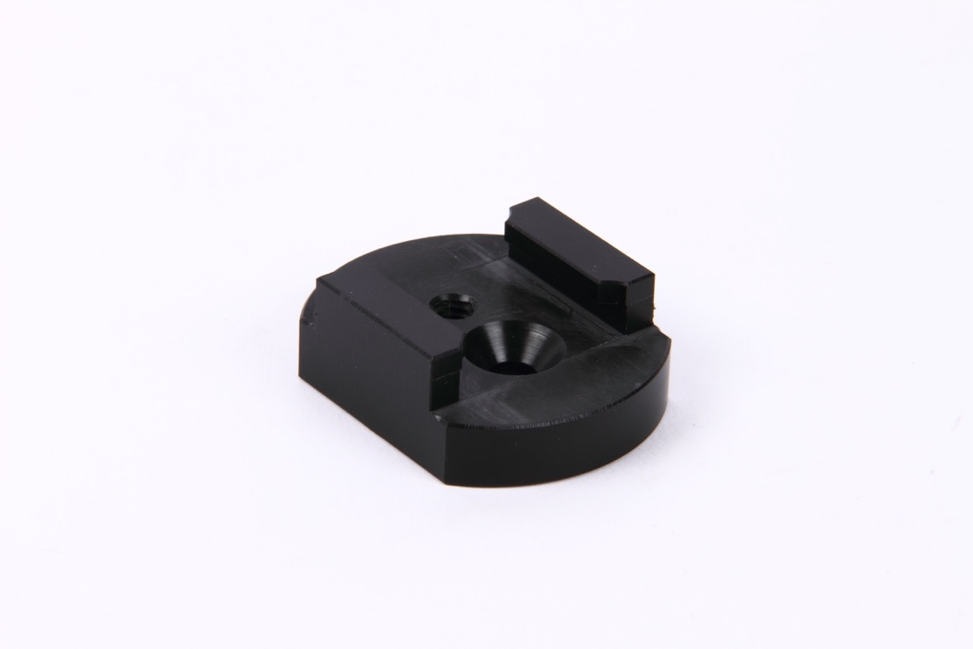 BTS GOPRO QUICK RELEASE FEMALE